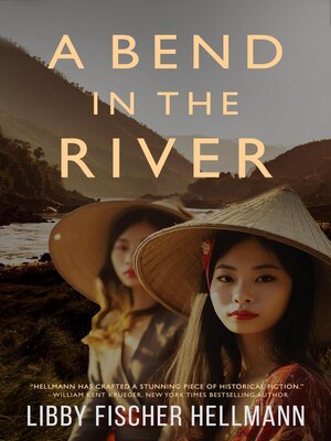 cover image of A Bend In the River